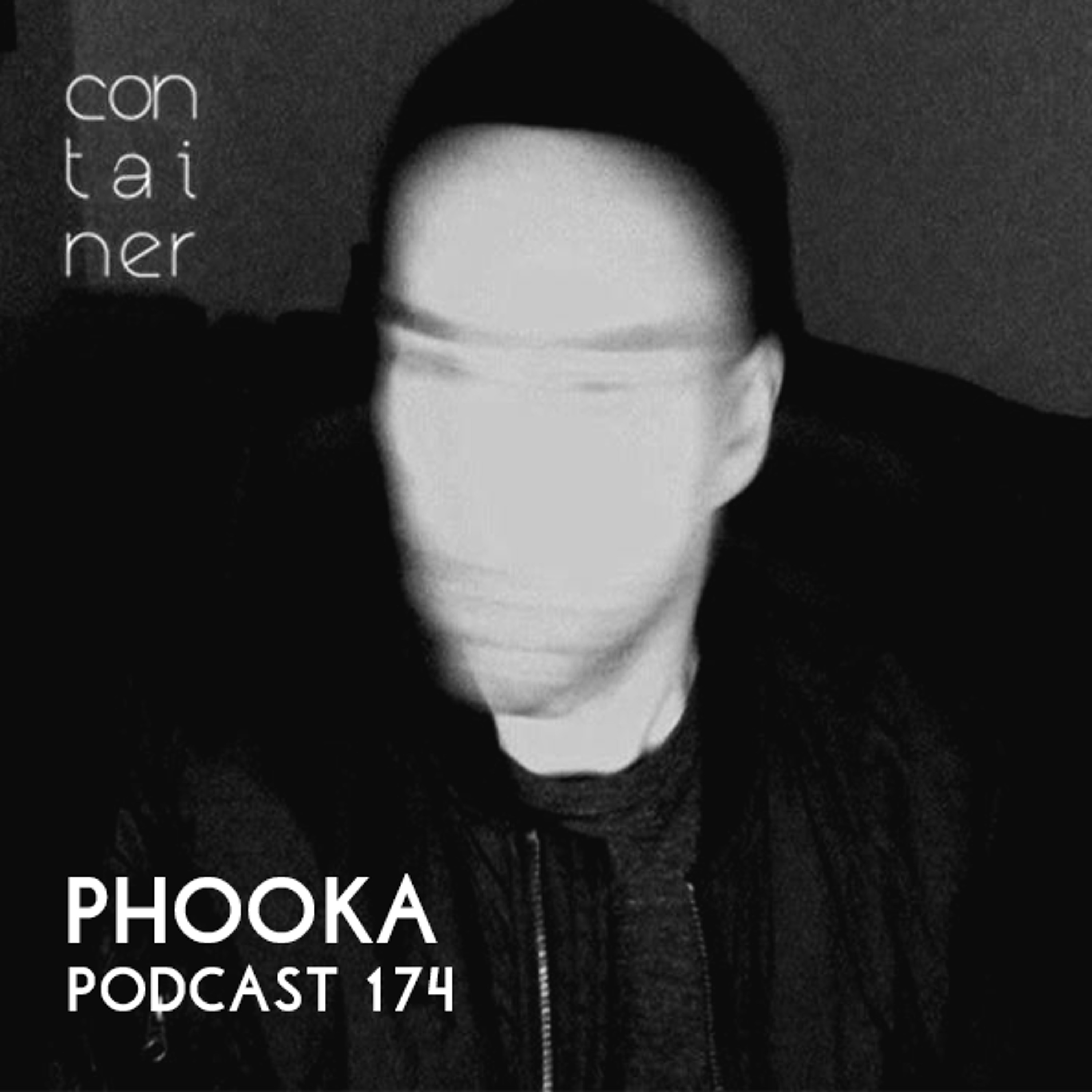 Container Podcast [174] Phooka episode artwork