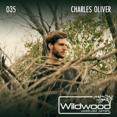 #035 - Charles Oliver(AUS)