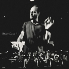 BrainCast #1