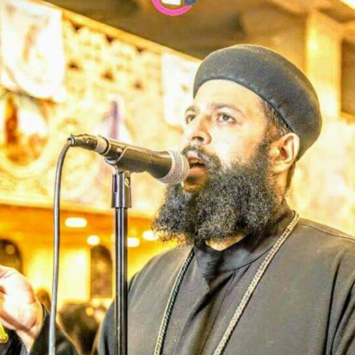 قسمة  عيد القيامة و الخماسين - ابونا صليب سمير