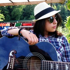 Elle chante toujours