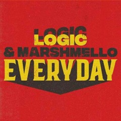 Logic Marshmello - Everyday (original mix)