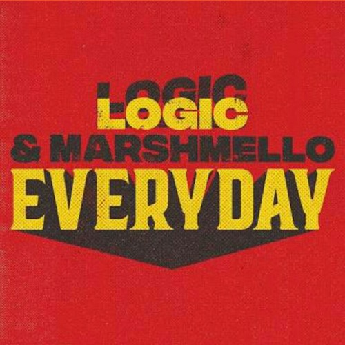 Logic Marshmello - Everyday (original mix)