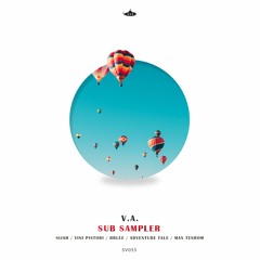 Brlee - Eternal (Original Mix)