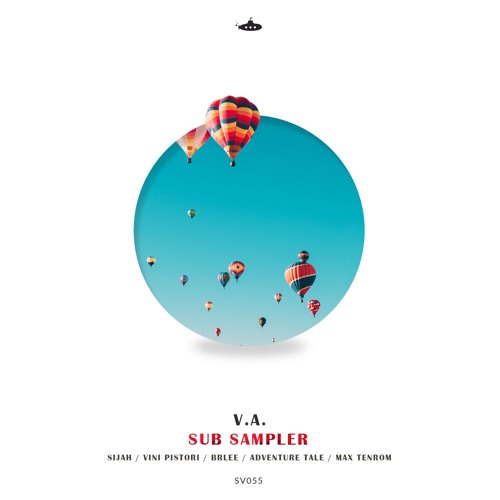 Brlee - Eternal (Original Mix)