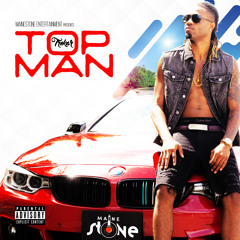 Trekar - Top Man