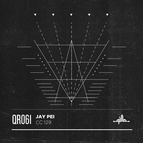 PREMIERE: Jay Pei — Dark Horse (Original Mix) [Qilla Records]