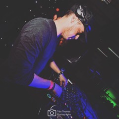 Just doing my thing #2