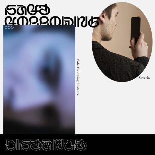 [Premiere] Severin - Share Location (out on Petrola 80)
