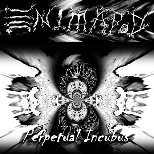 Flicker 76 [Now Enimapod] - Perpetual Incubus [Industrial IDM/Ambient] - 150 BPM