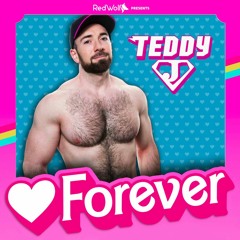 Teddy J - Forever ♥ Official Podcast