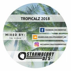 Tropicalz 2018