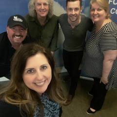 Shawn Austin Interview - Melissa(Apr 17)