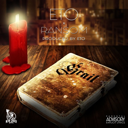 Eto x Ransom - Grail (Pro By Eto)