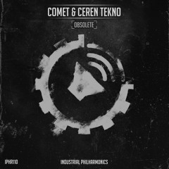 Comet - Falling (Knod AP Remix) Obsolete EP [IPHR110] 24.05.2018