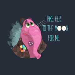 Take Her To The Moon