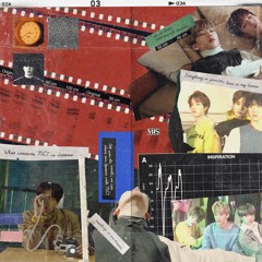 NCTmentary EP1. Mark - Everything is possible. Here in my dream.