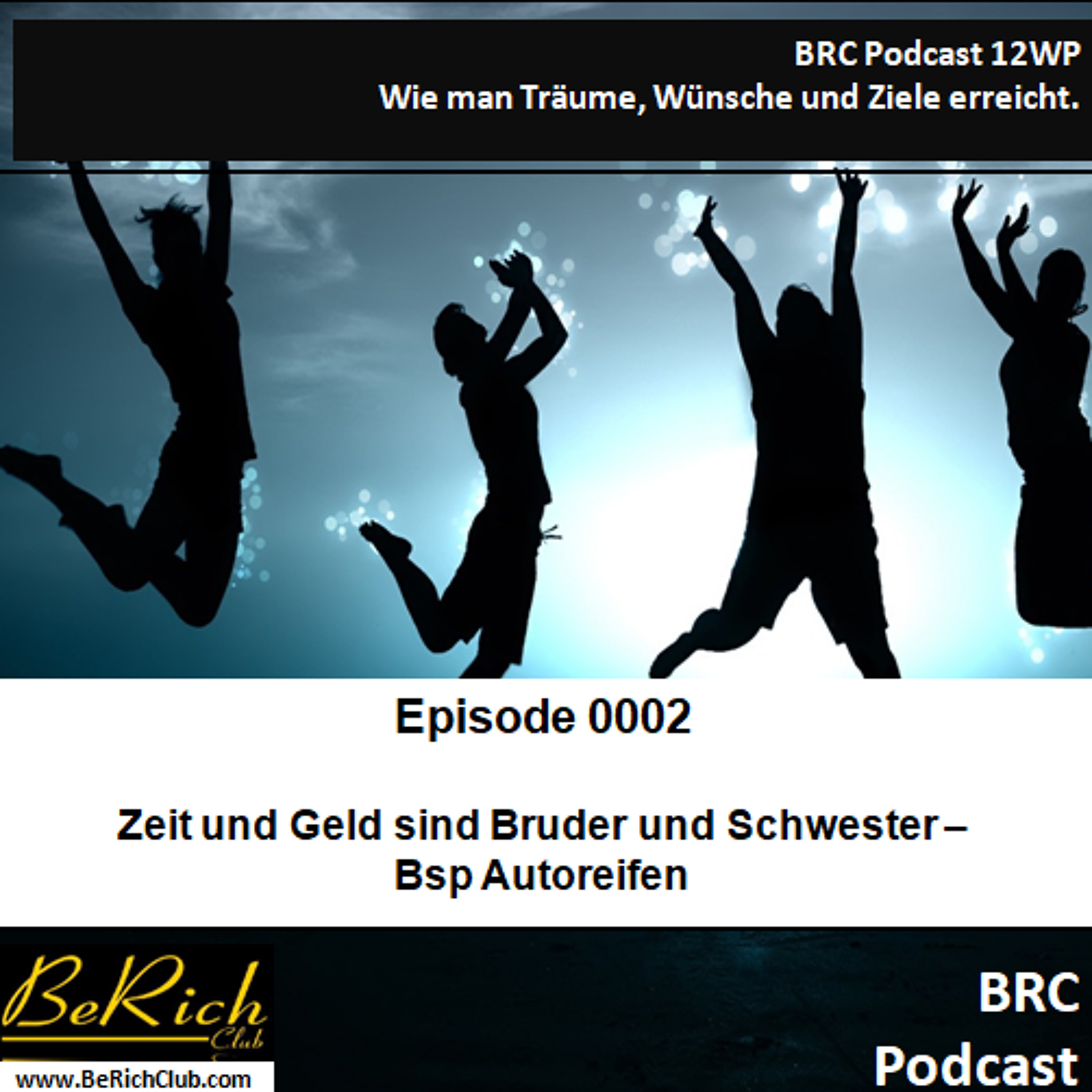 BRC Podcast