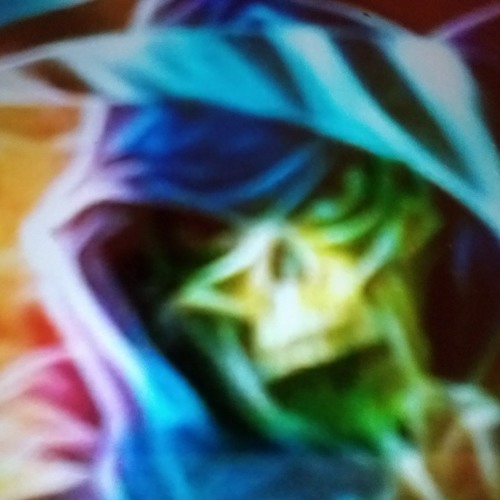 Mynopgenomen mix djmagnyten