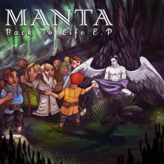 Manta - Volcano Rave (Sample)