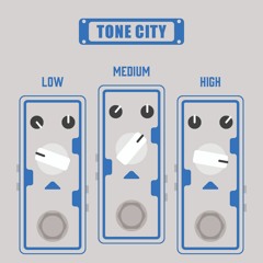 Stream Andertonsmusic | Listen to Tone City - Comp Engine Compressor Pedal  playlist online for free on SoundCloud