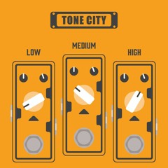 Stream Andertonsmusic | Listen to Tone City - Golden Plexi Overdrive Pedal  playlist online for free on SoundCloud