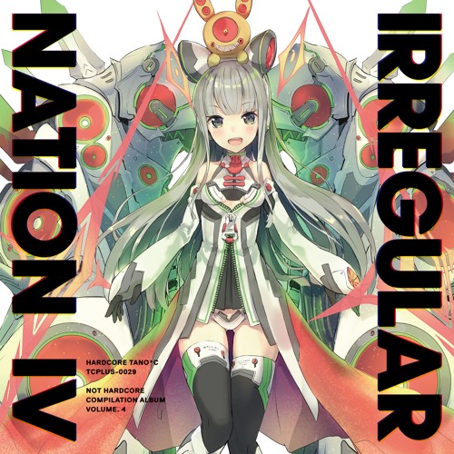 IRREGULAR NATION 4 DEMO