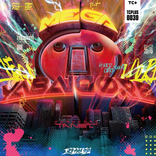 MEGA YABAICORE DEMO