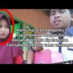 Kau Pacaran DenganKu Nikah Dengan Dia (db) UNMASTER