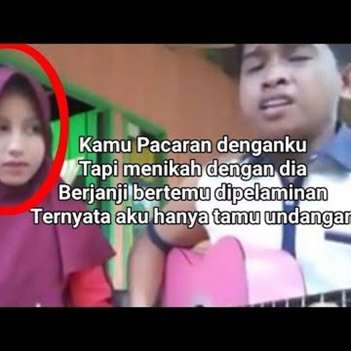 Kau Pacaran DenganKu Nikah Dengan Dia (db) UNMASTER