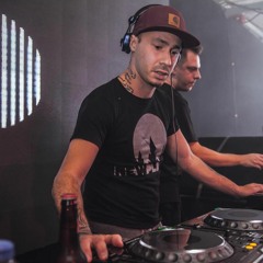 Tyke Kiss Fresh Dj Hype Show April 2018