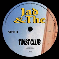 Jad & The - 2 Getha (Neva Mix)