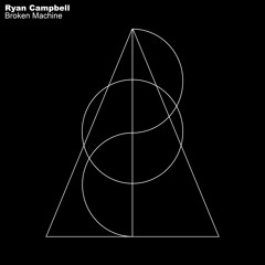 Broken Machine (Original Mix)