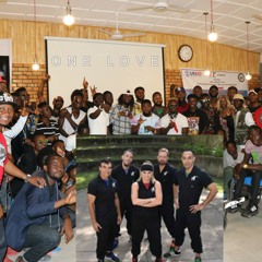 One Love - Hipco Network Ft. Vocal Trash