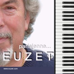 PARISIENNE - EUZET (1375 2K15)