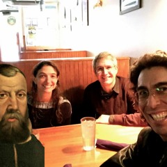 Camerata do GReCo - Vincenzo Ruffo - La Gamba in Tenor