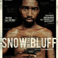 Curtis Snow - Streets Don't Give A Fuck