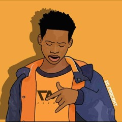 Roll in Peace Remix (Tay-K Type Beat)