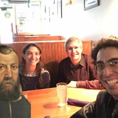 GReCo Camerata - Vincenzo Ruffo - La Gamba in Basso & Soprano