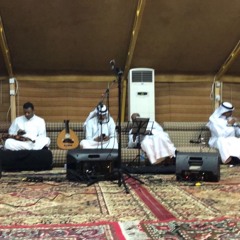 ان يحرمونا- عبدالعزيز الضوحي
