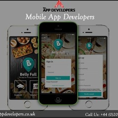 Why Hire Mobile App Developers