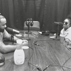 Episode 26: I'll name this episode later, Maybe