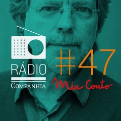 #47 - Mia Couto
