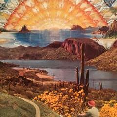 Puesta De Sol