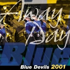 2001 Blue Devils