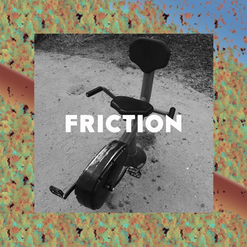 Friction feat. Denham & Producer Dane