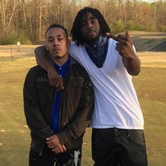 YCN x $coot - Late Nights