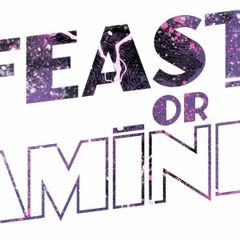 Feast or Famine- Jacob