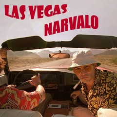 Las Vegas Narvalo - L'Anti-T