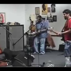 Dallas [Deftones Cover]